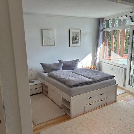 Kurhotel Schluchsee Apartment 2411 Εξωτερικό φωτογραφία