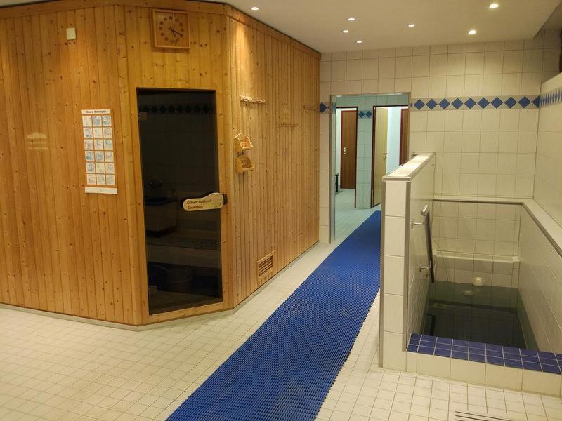 Kurhotel Schluchsee Apartment 2411 Εξωτερικό φωτογραφία