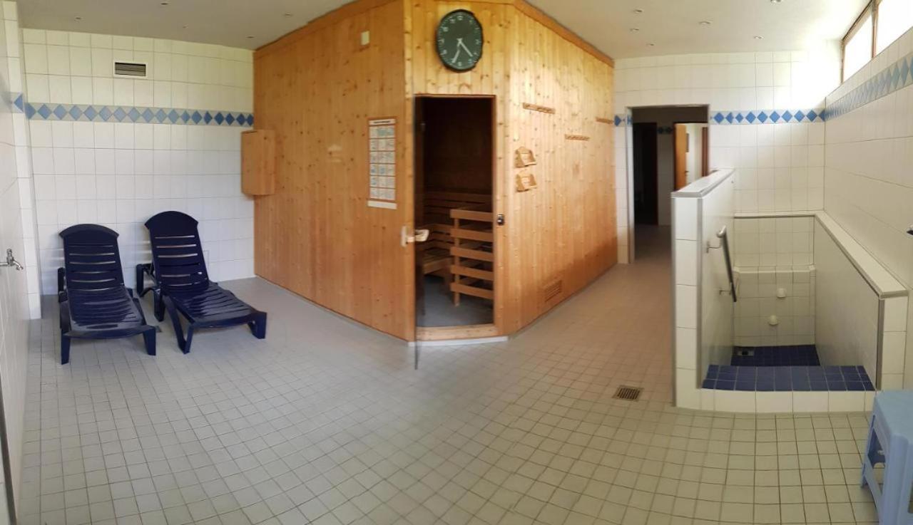 Kurhotel Schluchsee Apartment 2411 Εξωτερικό φωτογραφία