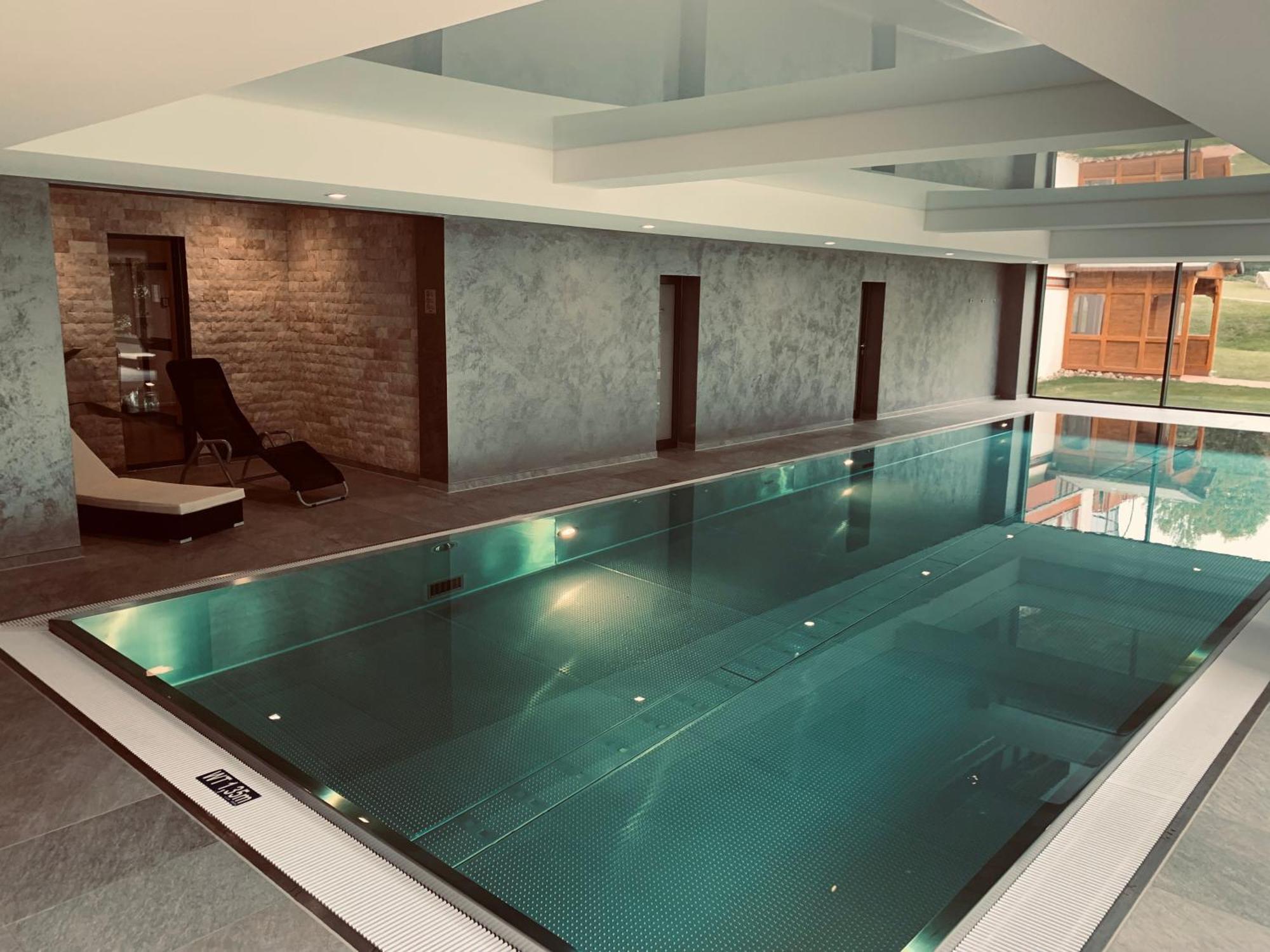 Kurhotel Schluchsee Apartment 2411 Εξωτερικό φωτογραφία