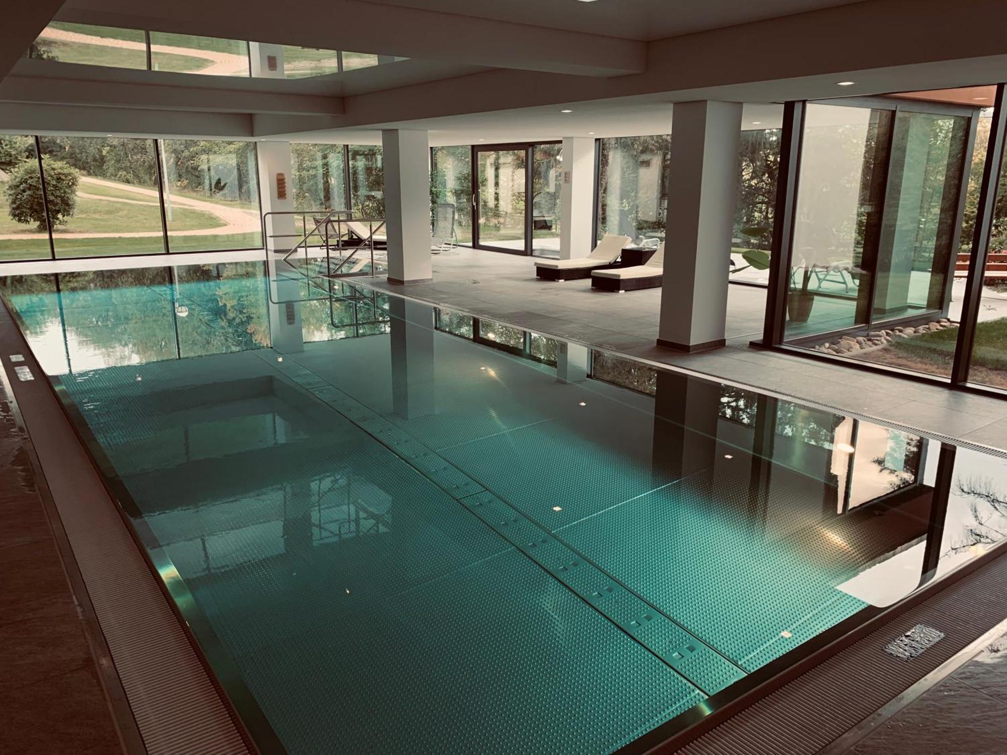 Kurhotel Schluchsee Apartment 2411 Εξωτερικό φωτογραφία