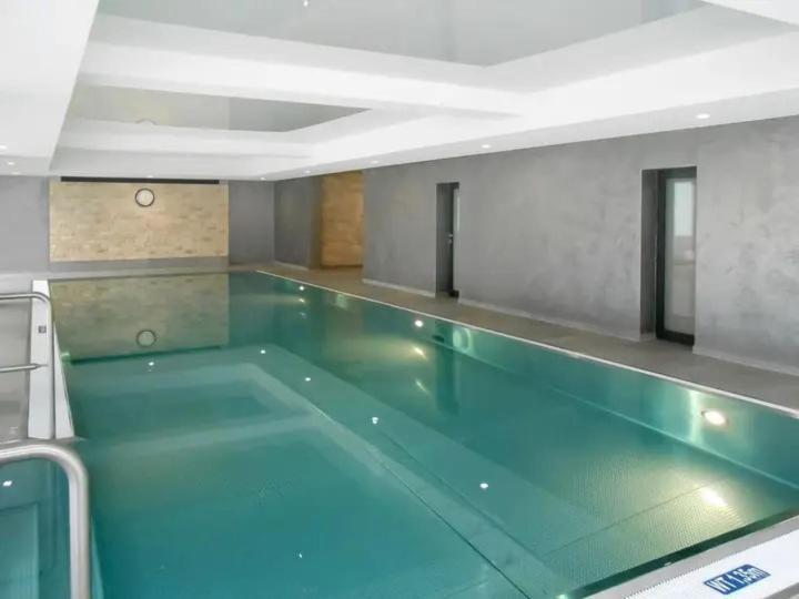 Kurhotel Schluchsee Apartment 2411 Εξωτερικό φωτογραφία