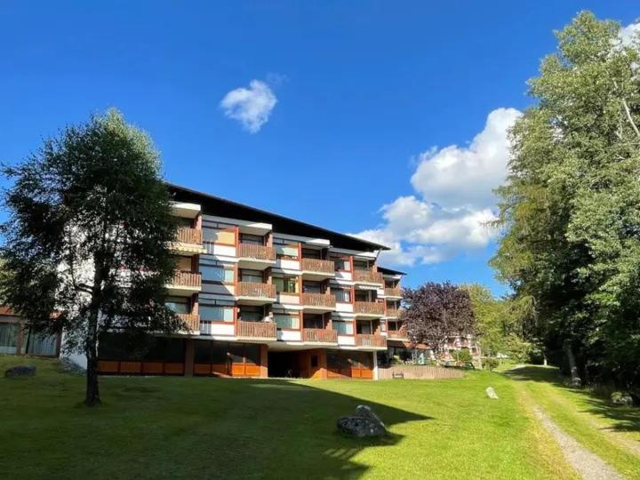 Kurhotel Schluchsee Apartment 2411 Εξωτερικό φωτογραφία
