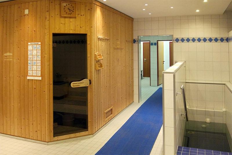 Kurhotel Schluchsee Apartment 2411 Εξωτερικό φωτογραφία