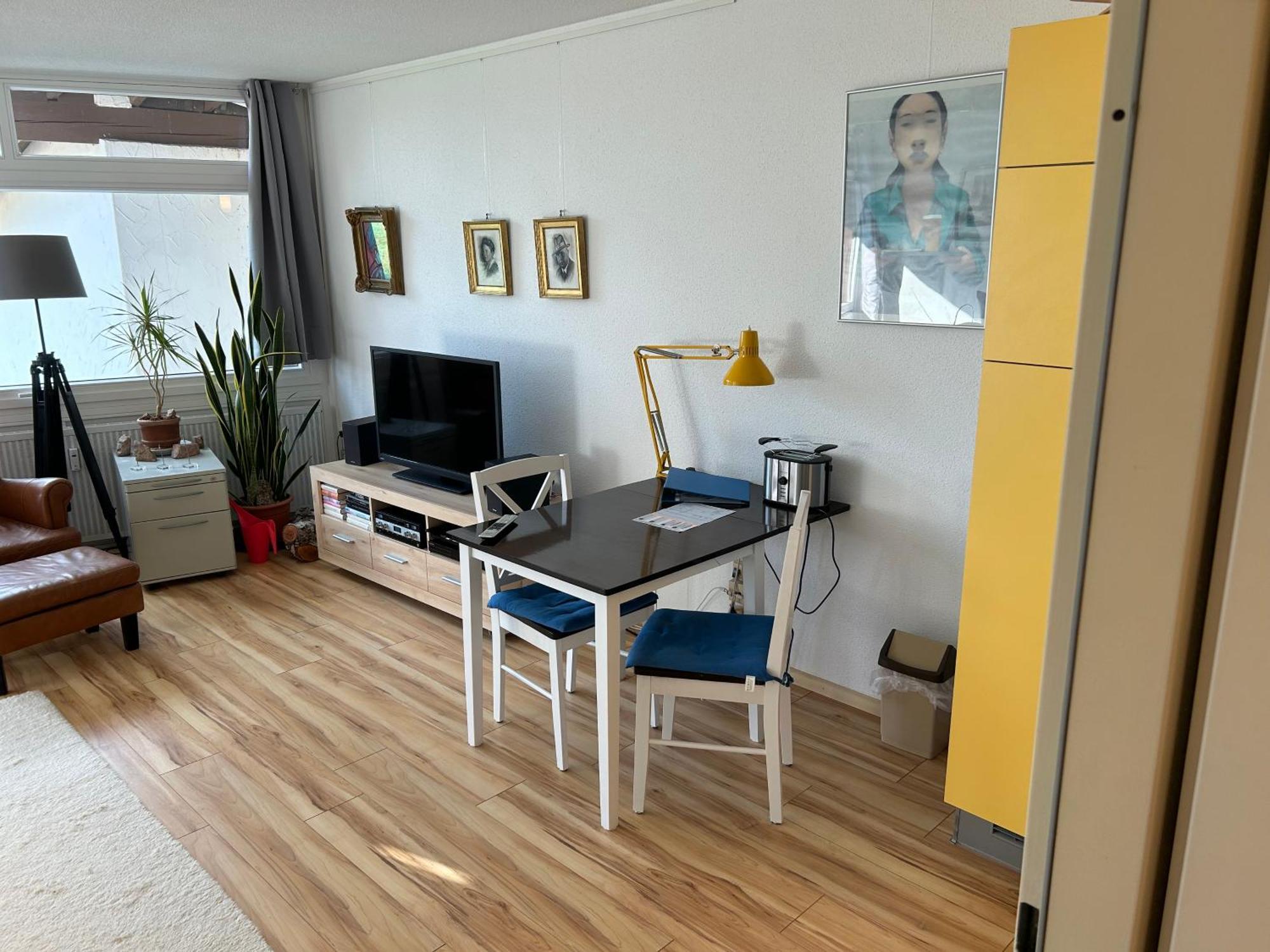 Kurhotel Schluchsee Apartment 2411 Εξωτερικό φωτογραφία