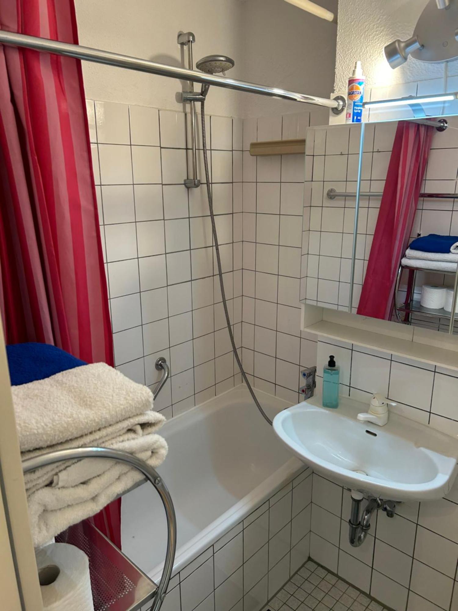 Kurhotel Schluchsee Apartment 2411 Εξωτερικό φωτογραφία