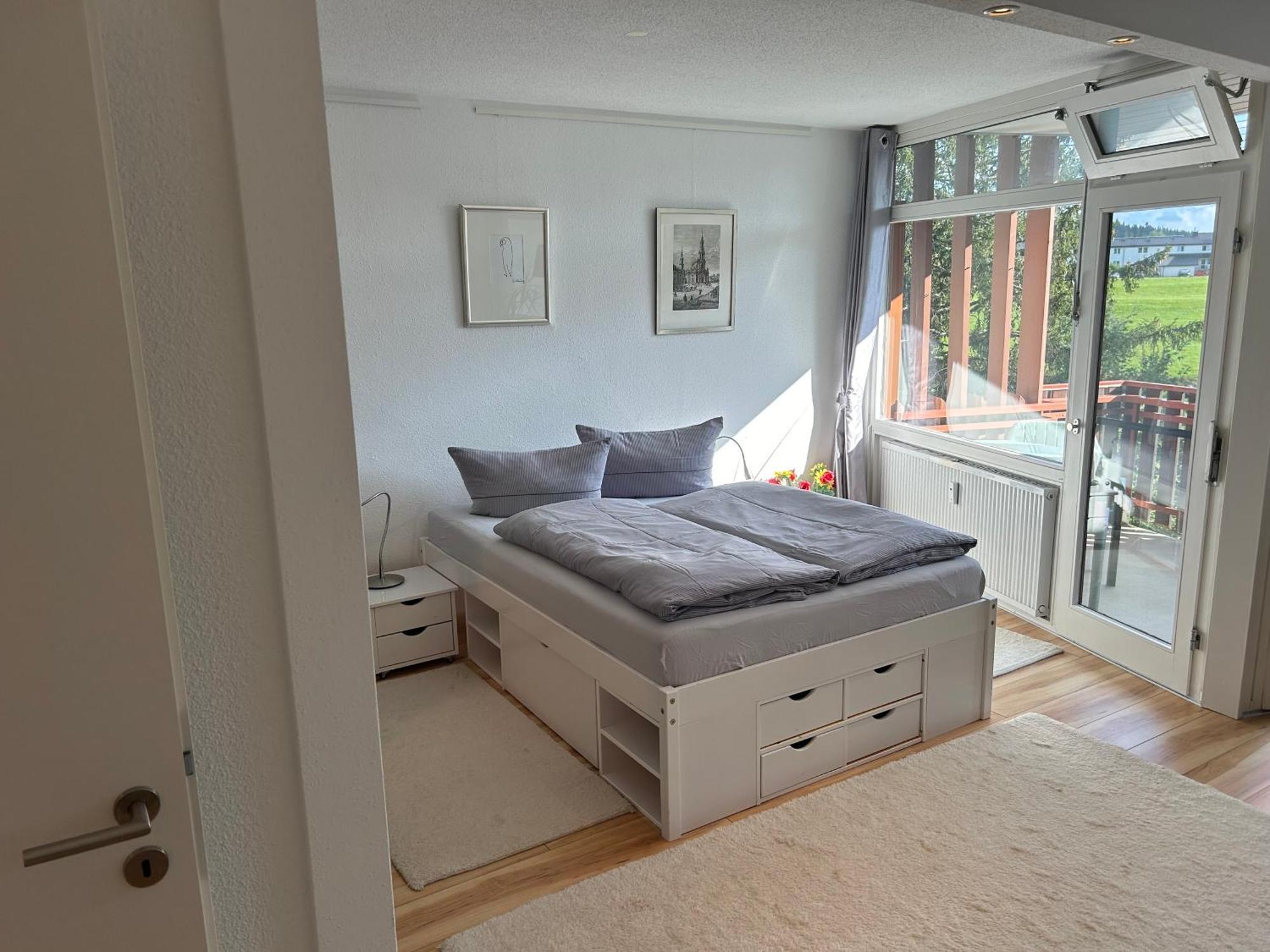 Kurhotel Schluchsee Apartment 2411 Εξωτερικό φωτογραφία