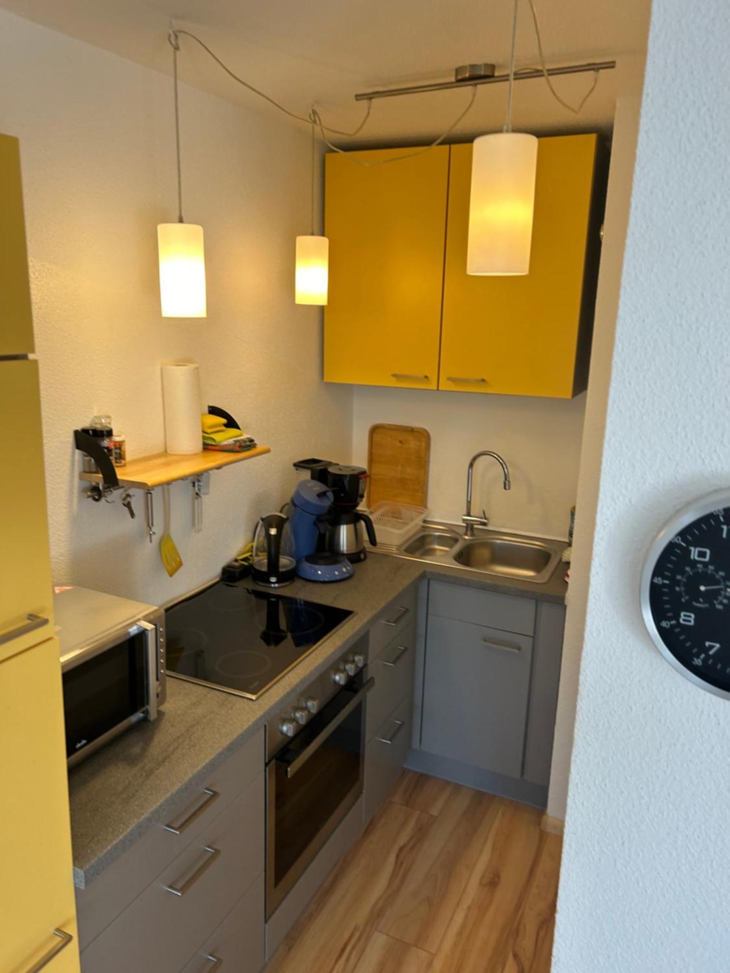 Kurhotel Schluchsee Apartment 2411 Εξωτερικό φωτογραφία