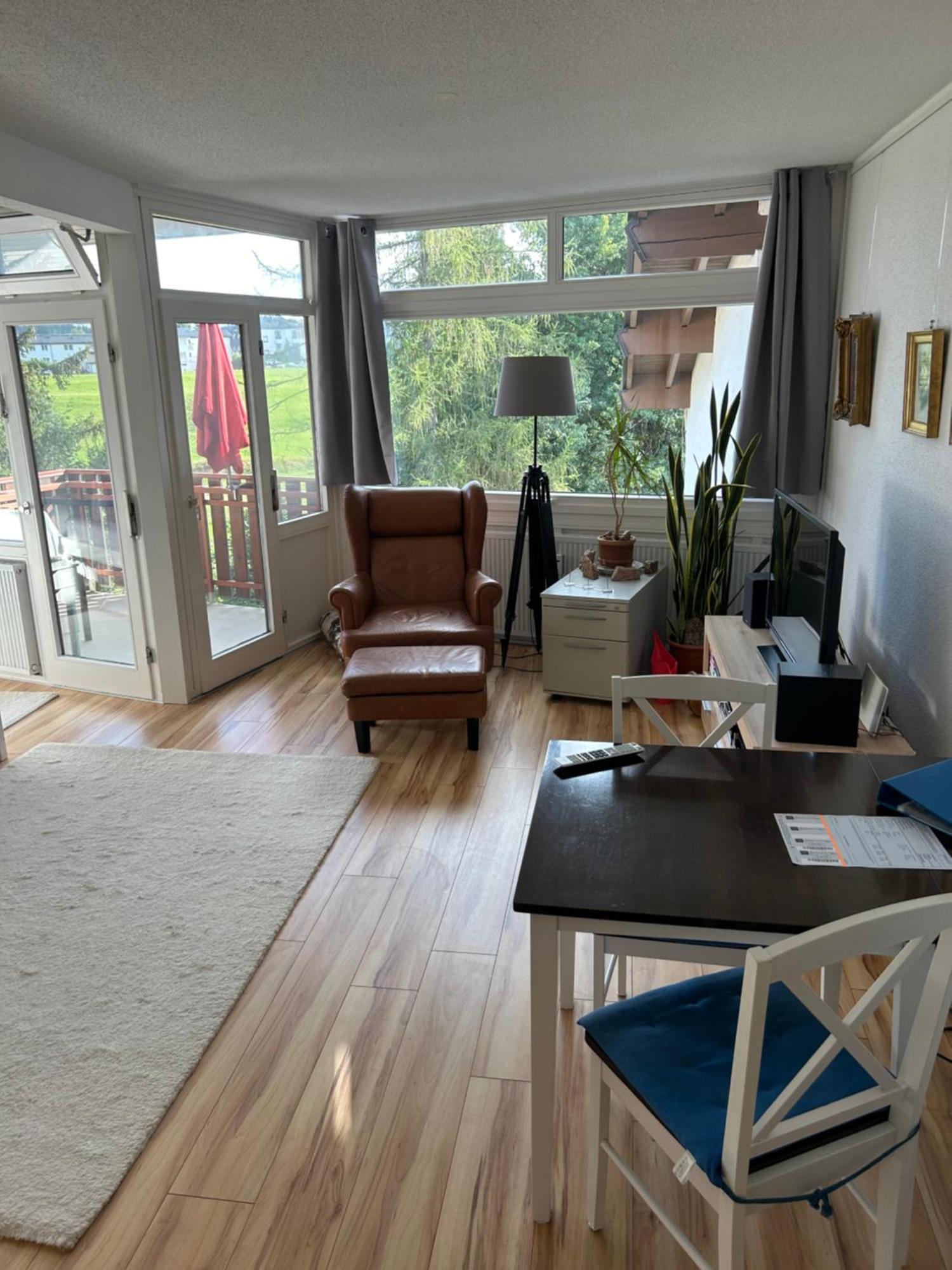 Kurhotel Schluchsee Apartment 2411 Εξωτερικό φωτογραφία