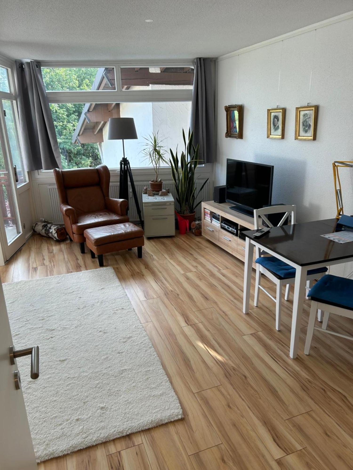 Kurhotel Schluchsee Apartment 2411 Εξωτερικό φωτογραφία