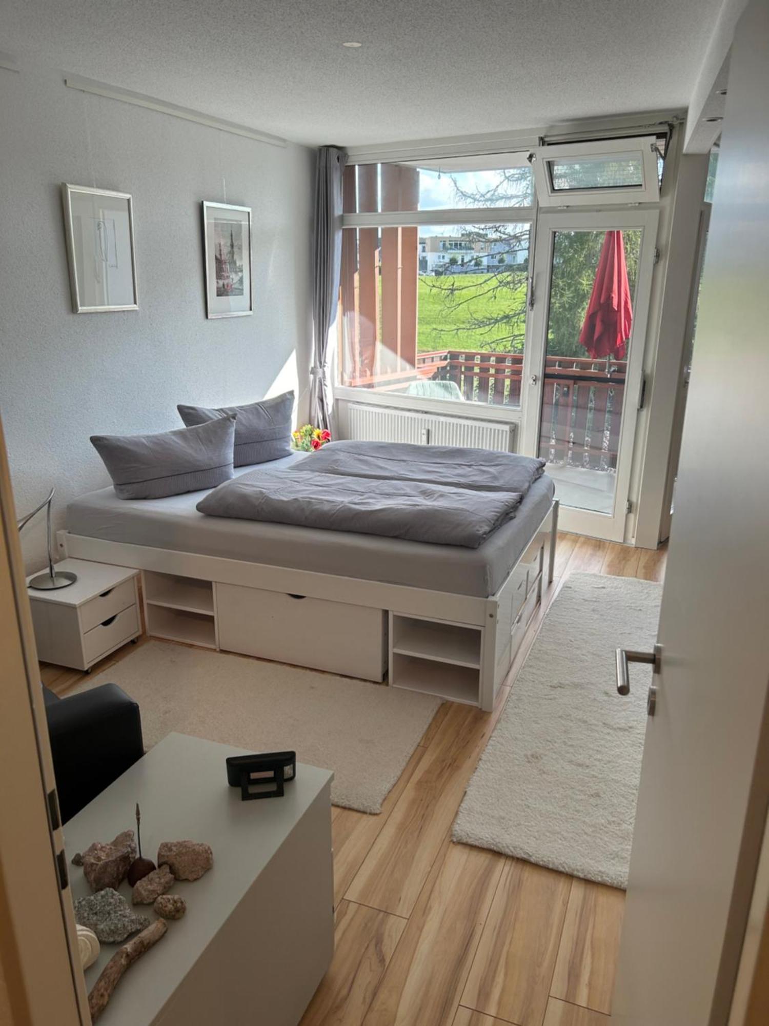 Kurhotel Schluchsee Apartment 2411 Εξωτερικό φωτογραφία